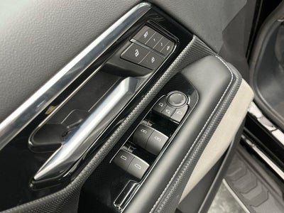 2026 GMC Sierra EV Standard Range Denali