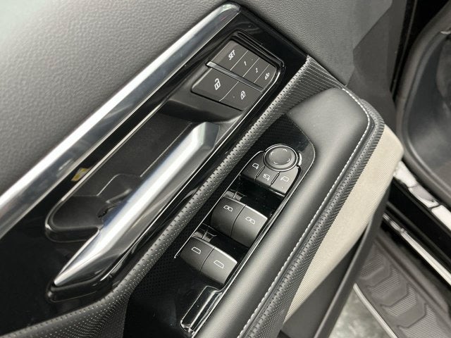 2026 GMC Sierra EV Standard Range Denali