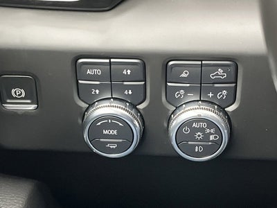 2025 GMC Sierra 2500HD Denali