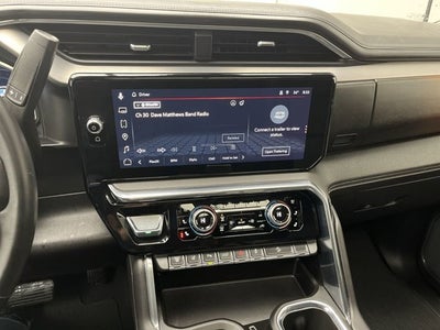 2025 GMC Sierra 2500HD Denali