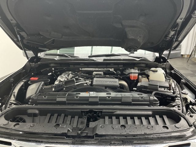 2025 GMC Sierra 2500HD Denali