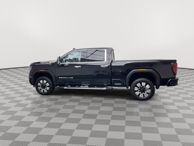2025 GMC Sierra 2500HD Denali