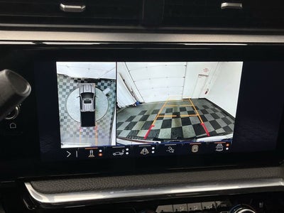 2025 GMC Sierra 2500HD Denali