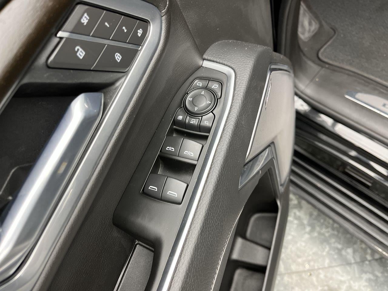 2026 GMC Sierra 2500HD Denali