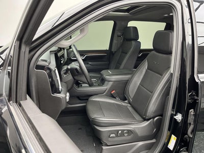 2026 GMC Sierra 2500HD Denali