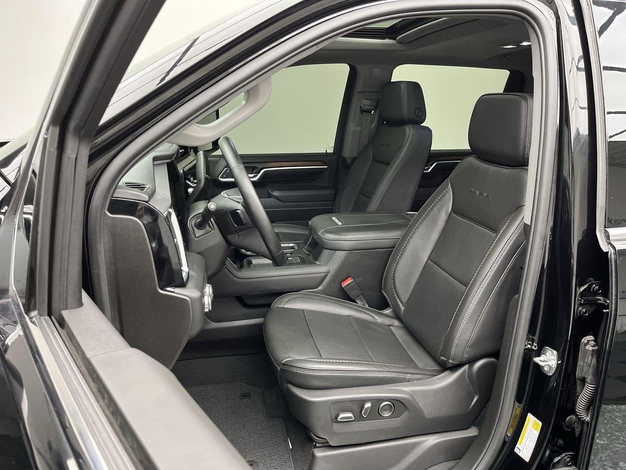 2026 GMC Sierra 2500HD Denali