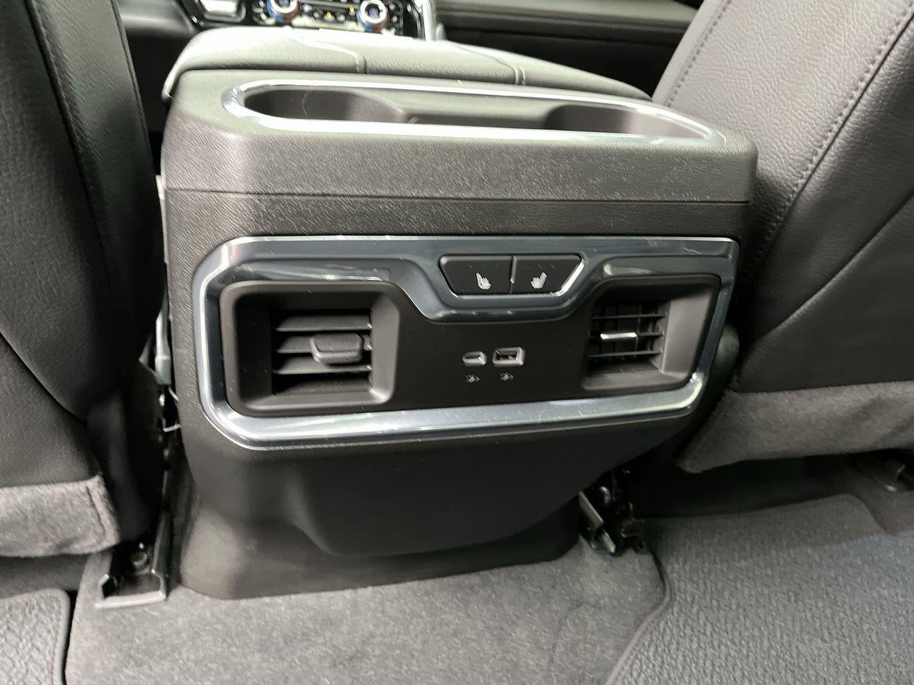 2026 GMC Sierra 2500HD Denali
