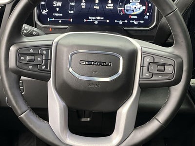 2026 GMC Sierra 2500HD Denali