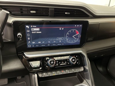 2026 GMC Sierra 2500HD Denali