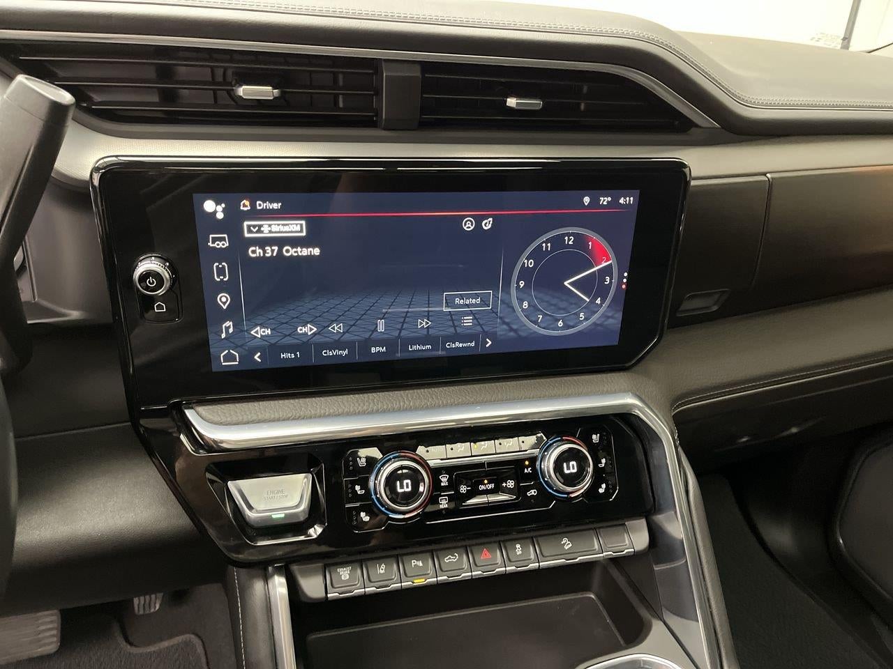 2026 GMC Sierra 2500HD Denali