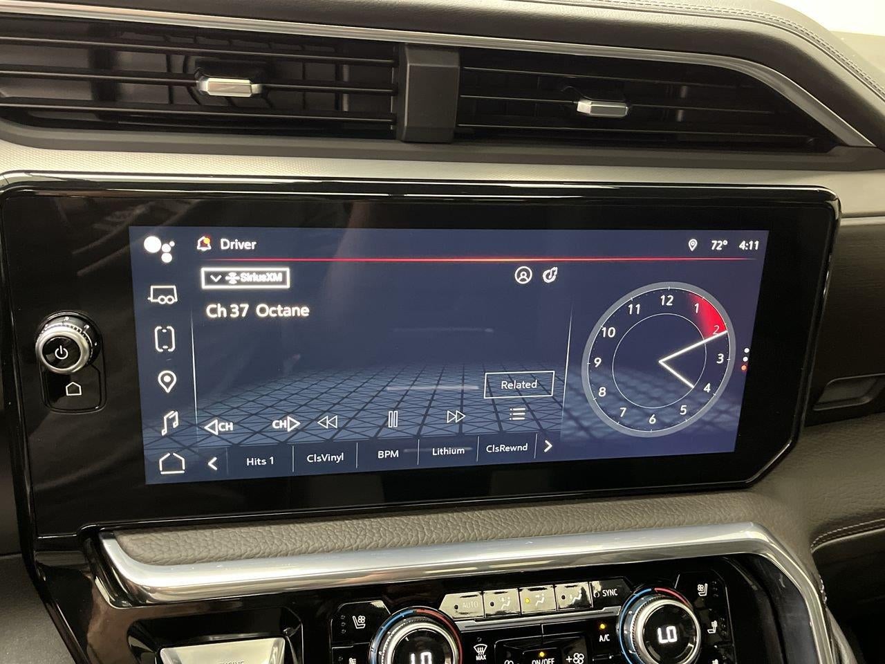 2026 GMC Sierra 2500HD Denali