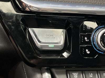 2026 GMC Sierra 2500HD Denali