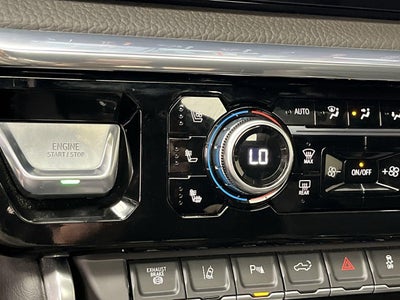 2026 GMC Sierra 2500HD Denali