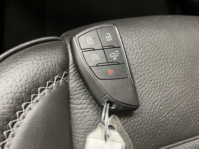 2026 GMC Sierra 2500HD Denali