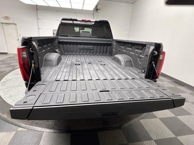 2026 GMC Sierra 2500HD Denali