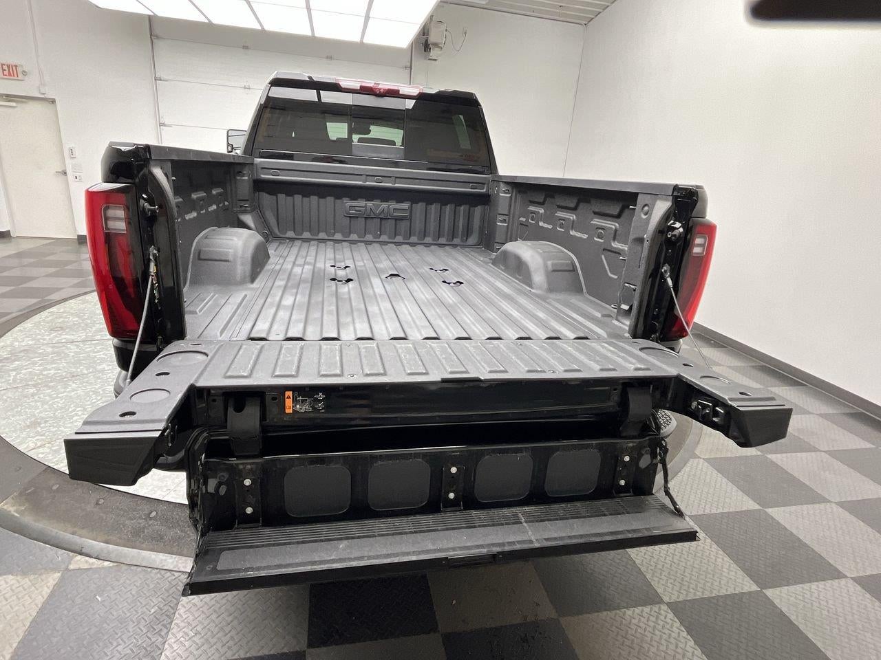 2026 GMC Sierra 2500HD Denali