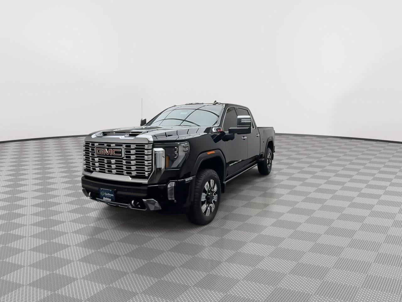 2026 GMC Sierra 2500HD Denali