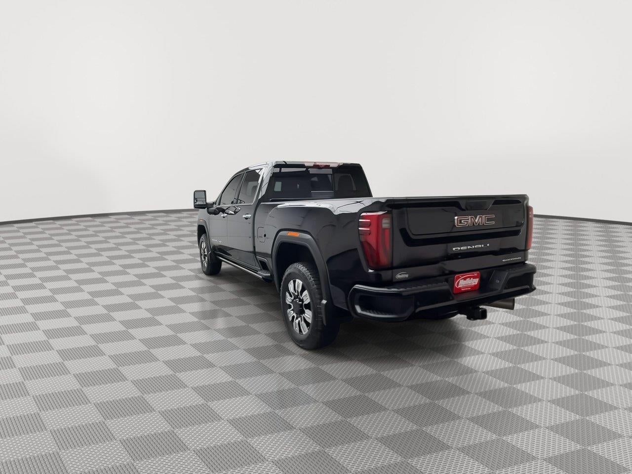 2026 GMC Sierra 2500HD Denali