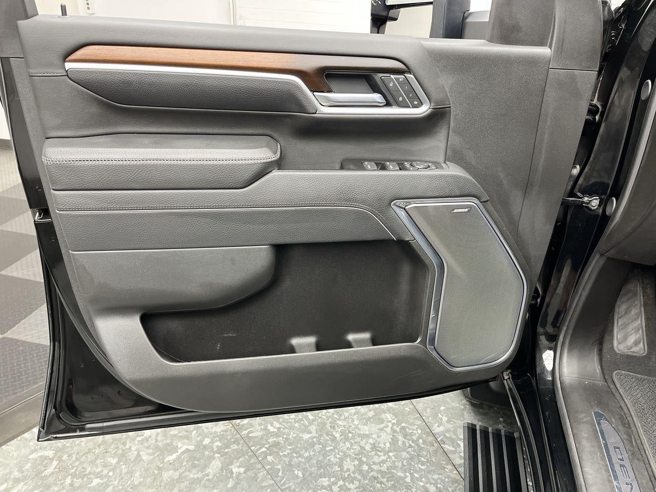 2026 GMC Sierra 2500HD Denali