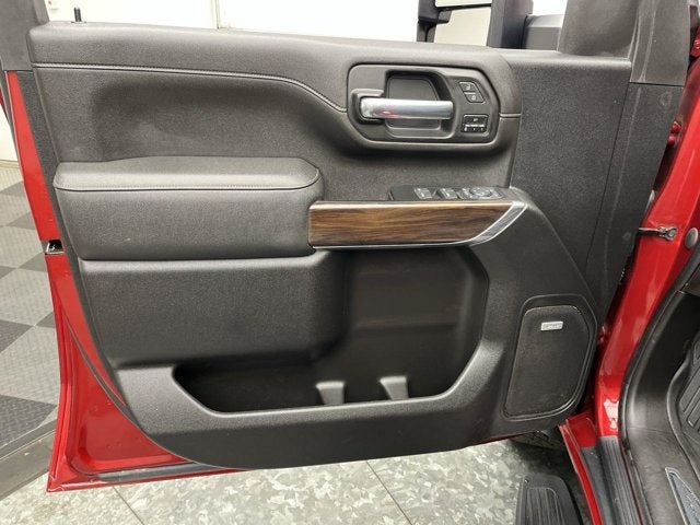 2023 GMC Sierra 2500 HD SLT