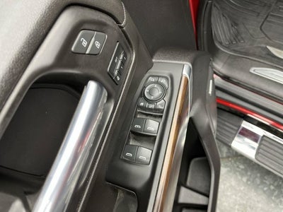 2023 GMC Sierra 2500 HD SLT
