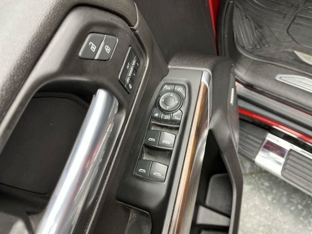 2023 GMC Sierra 2500 HD SLT