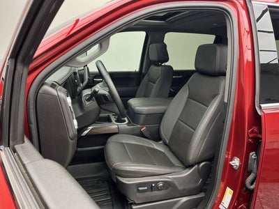 2023 GMC Sierra 2500 HD SLT
