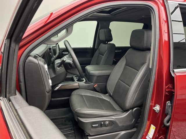 2023 GMC Sierra 2500 HD SLT