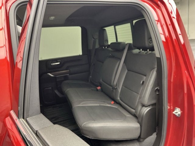 2023 GMC Sierra 2500 HD SLT