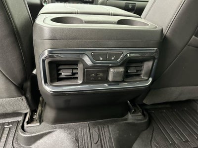2023 GMC Sierra 2500 HD SLT