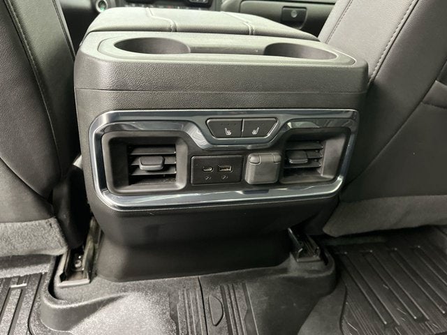 2023 GMC Sierra 2500 HD SLT