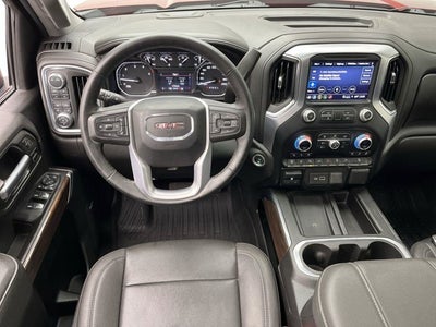 2023 GMC Sierra 2500 HD SLT