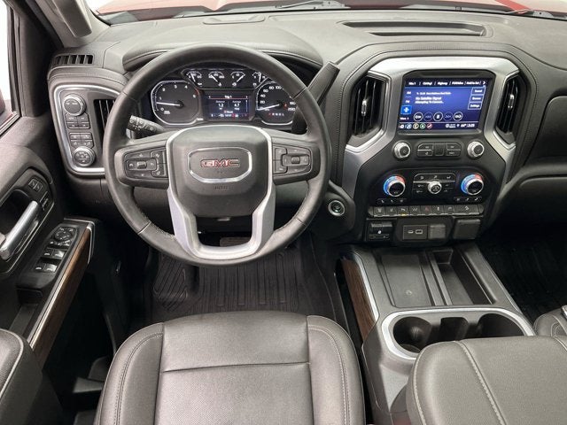 2023 GMC Sierra 2500 HD SLT