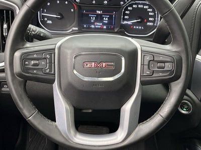 2023 GMC Sierra 2500 HD SLT