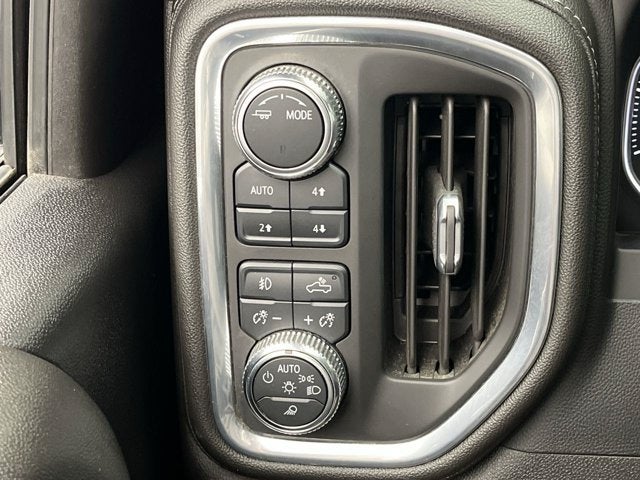 2023 GMC Sierra 2500 HD SLT