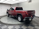 2023 GMC Sierra 2500 HD SLT