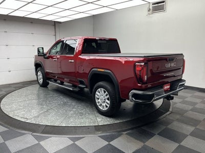 2023 GMC Sierra 2500 HD SLT