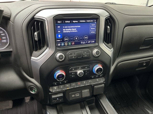 2023 GMC Sierra 2500 HD SLT