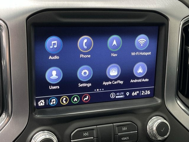 2023 GMC Sierra 2500 HD SLT