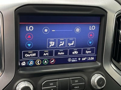2023 GMC Sierra 2500 HD SLT