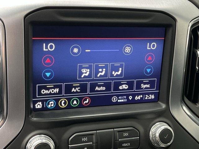 2023 GMC Sierra 2500 HD SLT