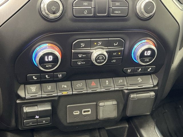2023 GMC Sierra 2500 HD SLT