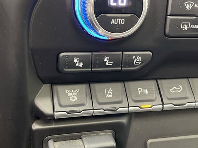 2023 GMC Sierra 2500 HD SLT