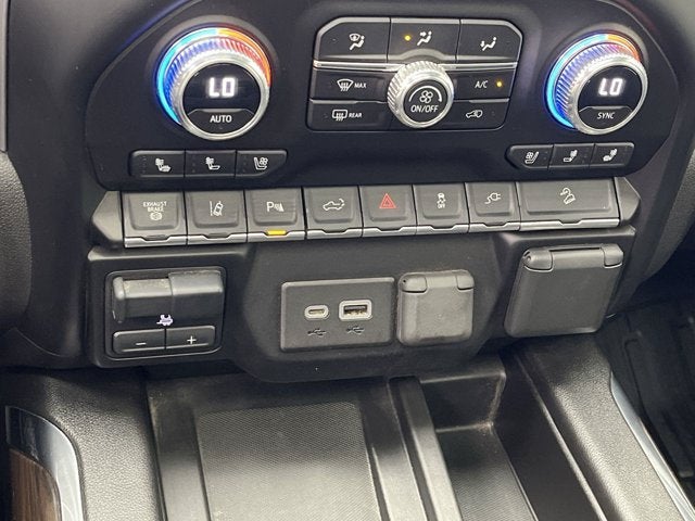 2023 GMC Sierra 2500 HD SLT