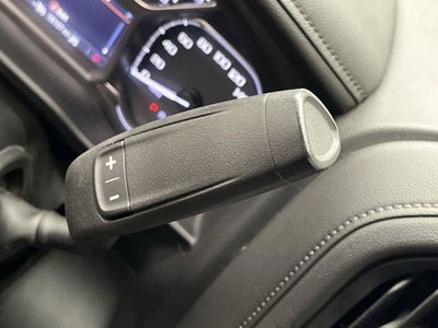 2023 GMC Sierra 2500 HD SLT
