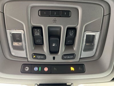 2023 GMC Sierra 2500 HD SLT