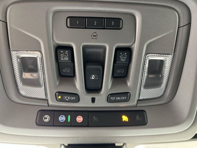 2023 GMC Sierra 2500 HD SLT