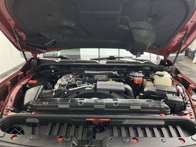 2023 GMC Sierra 2500 HD SLT