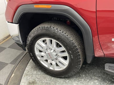2023 GMC Sierra 2500 HD SLT