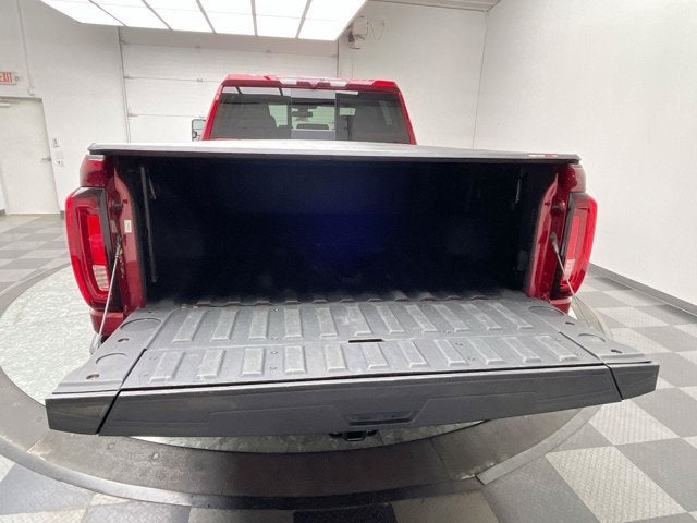 2023 GMC Sierra 2500 HD SLT